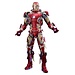 Hot Toys Avengers: Age of Ultron Movie Masterpiece Diecast Action Figure 1/6 Iron Man Mark XLIII (2.0) 32 cm