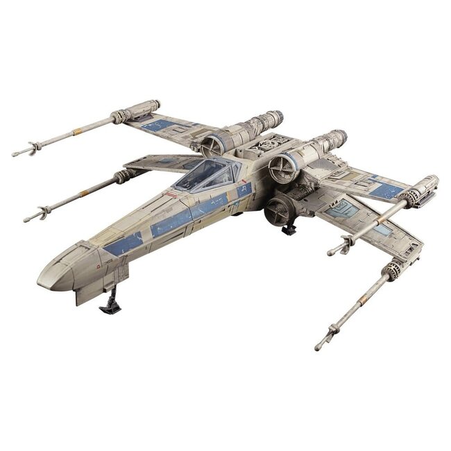 Star Wars: Rogue One Vintage Collection Fahrzeug Antoc Merricks X-Wing-Jäger