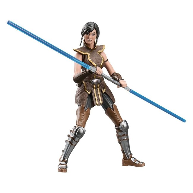 Star Wars: The Old Republic Black Series Actionfigur Satele Shan 15 cm