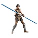 Hasbro Star Wars: The Old Republic Black Series Actionfigur Satele Shan 15 cm