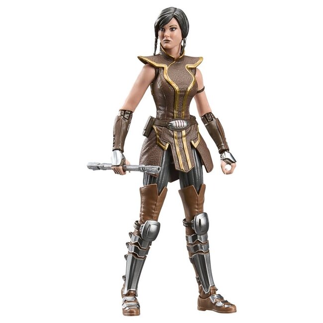 Star Wars: The Old Republic Black Series Actionfigur Satele Shan 15 cm