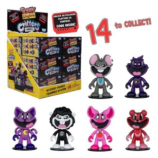 McFarlane Toys Poppy Playtime Blind Box Wave 1 Display (12)