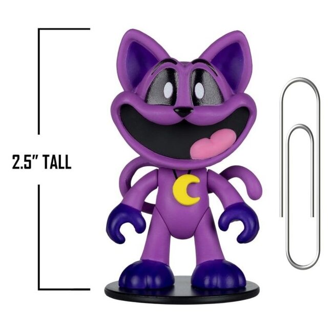 Poppy Playtime Blind Box Wave 1 Display (12)