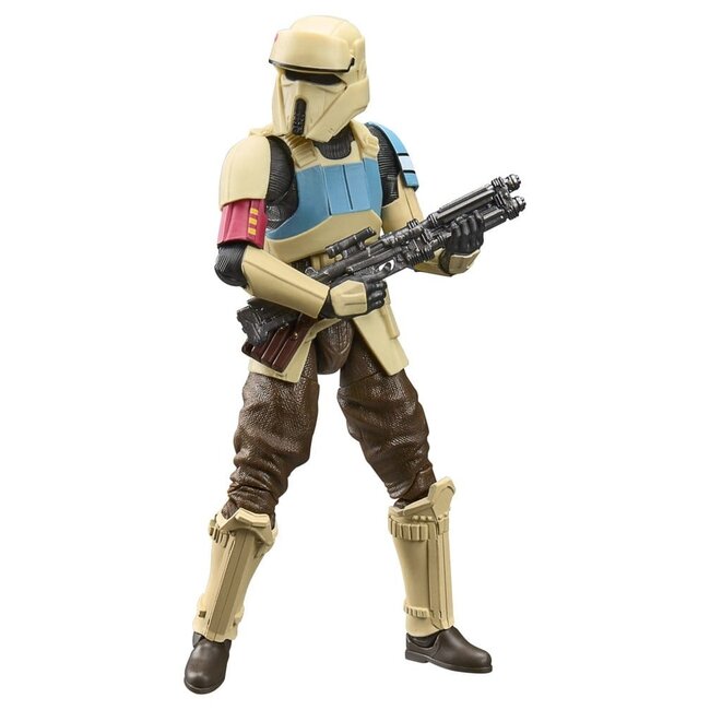 Star Wars: Battlefront Black Series Actionfiguren-Doppelpack: Scarif Stormtrooper & Magma Stormtrooper (15 cm)