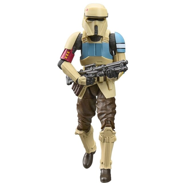Star Wars: Battlefront Black Series Actionfiguren-Doppelpack: Scarif Stormtrooper & Magma Stormtrooper (15 cm)