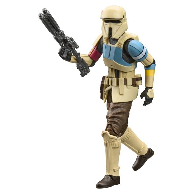 Star Wars: Battlefront Black Series Actionfiguren-Doppelpack: Scarif Stormtrooper & Magma Stormtrooper (15 cm)