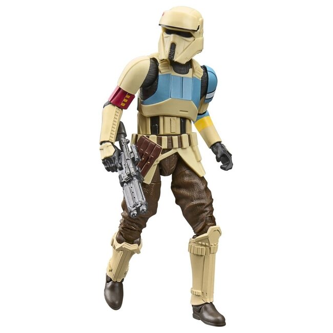 Star Wars: Battlefront Black Series Actionfiguren-Doppelpack: Scarif Stormtrooper & Magma Stormtrooper (15 cm)