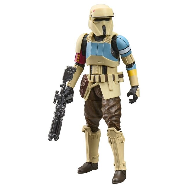 Star Wars: Battlefront Black Series Actionfiguren-Doppelpack: Scarif Stormtrooper & Magma Stormtrooper (15 cm)