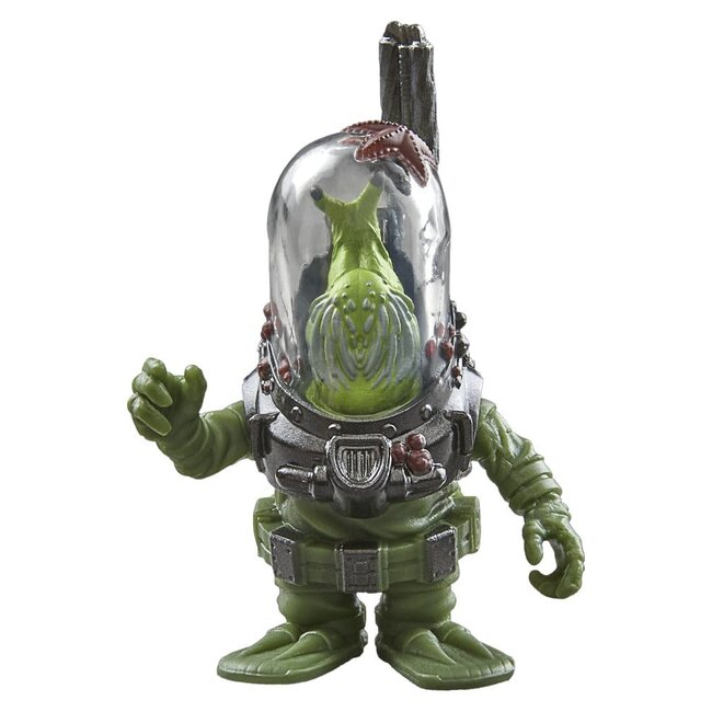 Star Wars Black Series Actionfigur Mon Calamari (Halloween Edition) 15 cm