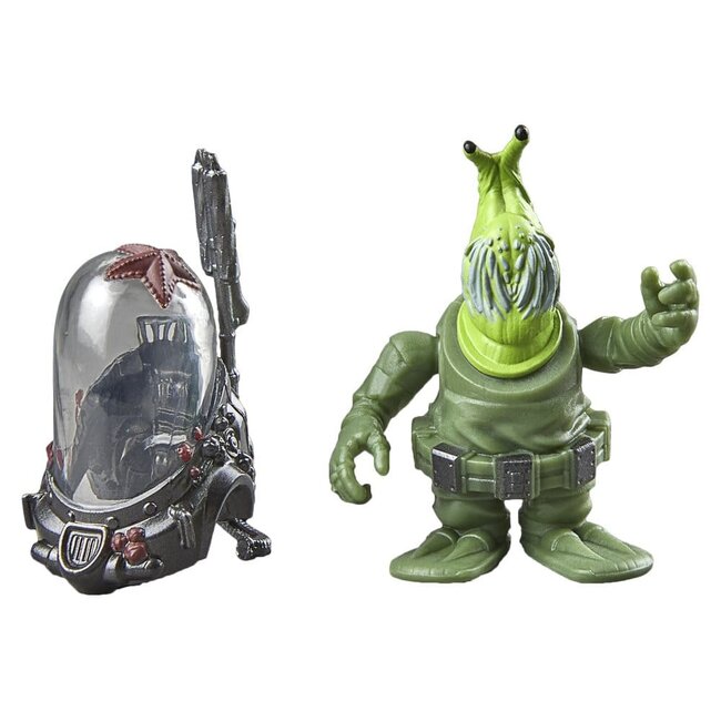 Star Wars Black Series Action Figure Mon Calamari (Halloween Edition) 15 cm
