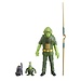 Hasbro Star Wars Black Series Actionfigur Mon Calamari (Halloween Edition) 15 cm