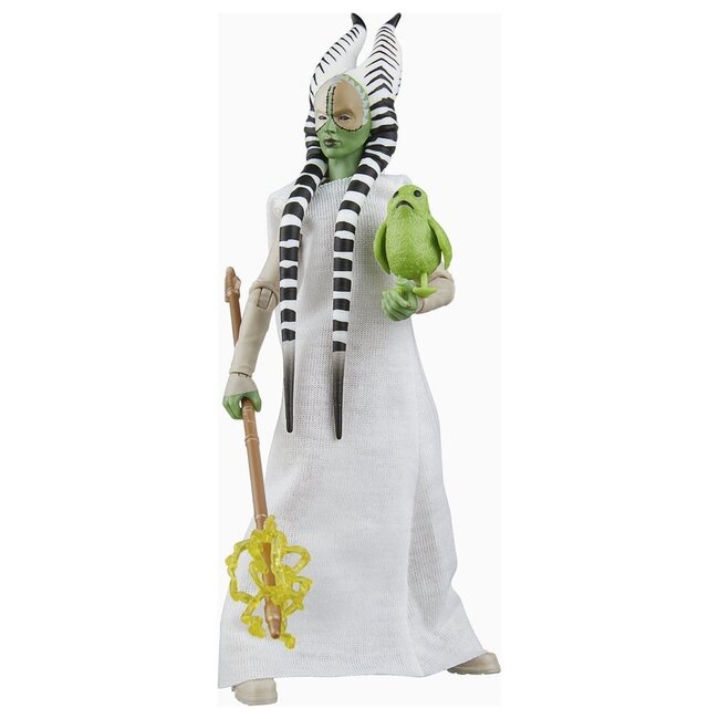 Star Wars Black Series Action Figure Togruta (Halloween Edition) 15 cm
