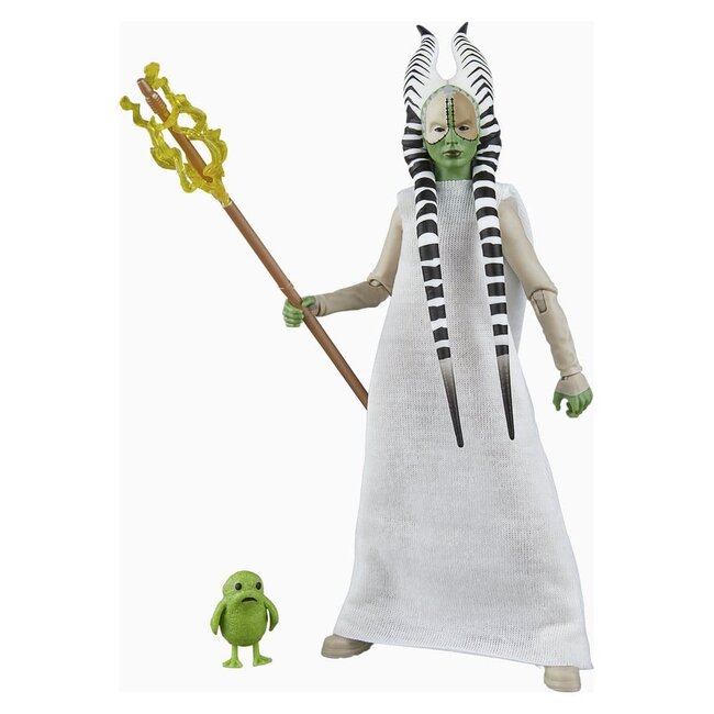 Star Wars Black Series Action Figure Togruta (Halloween Edition) 15 cm