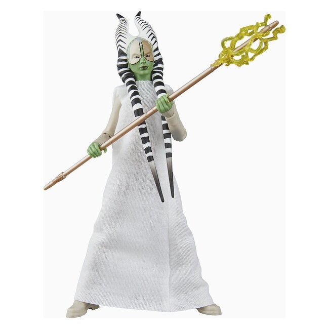 Star Wars Black Series Action Figure Togruta (Halloween Edition) 15 cm