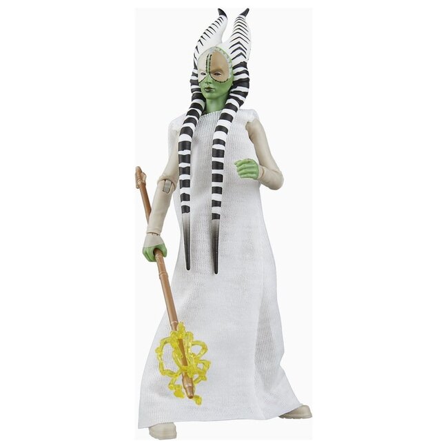 Star Wars Black Series Actionfigur Togruta (Halloween Edition) 15 cm