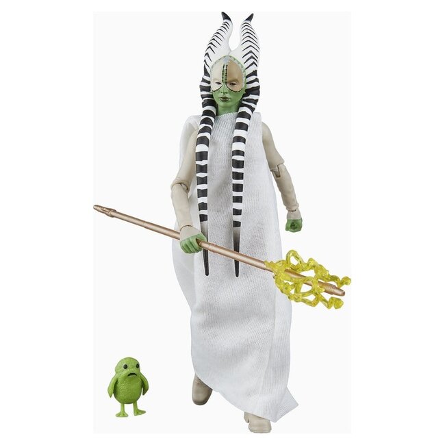 Star Wars Black Series Actionfigur Togruta (Halloween Edition) 15 cm