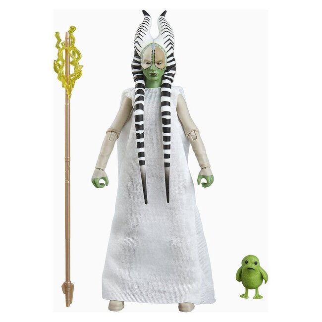 Star Wars Black Series Actionfigur Togruta (Halloween Edition) 15 cm