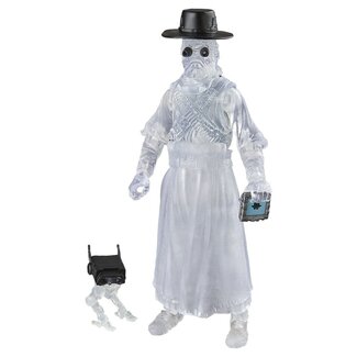 Hasbro Star Wars Black Series Actionfigur Tusken-Räuber (Halloween-Edition) 15 cm