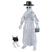 Hasbro Star Wars Black Series Action Figure Tusken Raider (Halloween Edition) 15 cm