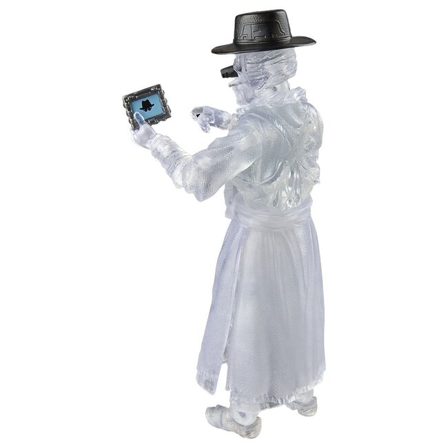 Star Wars Black Series Actionfigur Tusken-Räuber (Halloween-Edition) 15 cm