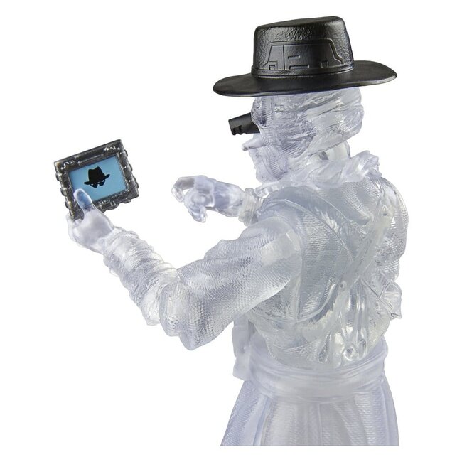 Star Wars Black Series Actionfigur Tusken-Räuber (Halloween-Edition) 15 cm