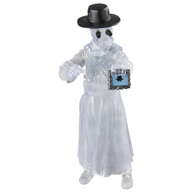 Star Wars Black Series Actionfigur Tusken-Räuber (Halloween-Edition) 15 cm
