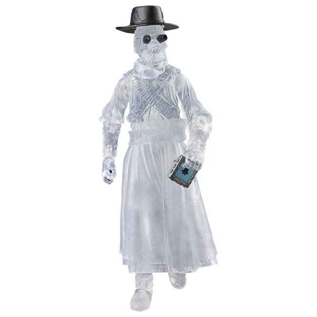Star Wars Black Series Actionfigur Tusken-Räuber (Halloween-Edition) 15 cm