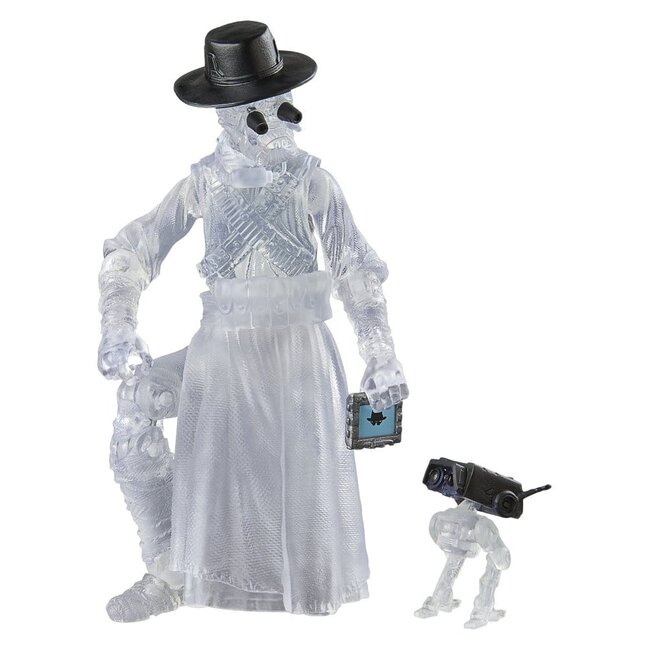 Star Wars Black Series Action Figure Tusken Raider (Halloween Edition) 15 cm