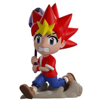 Youtooz Ape Escape Vinylfigur Spike 13 cm