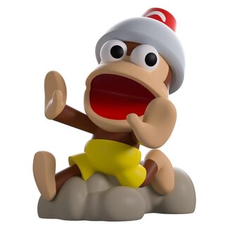 Youtooz Affenflucht Vinylfigur Pipo Affe 11 cm