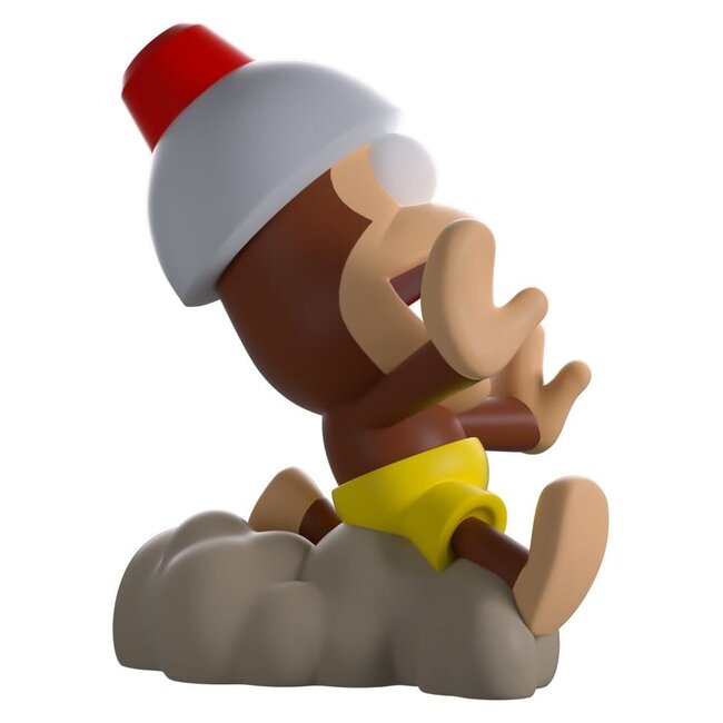 Ape Escape Vinylfigur Pipo Affe 11 cm