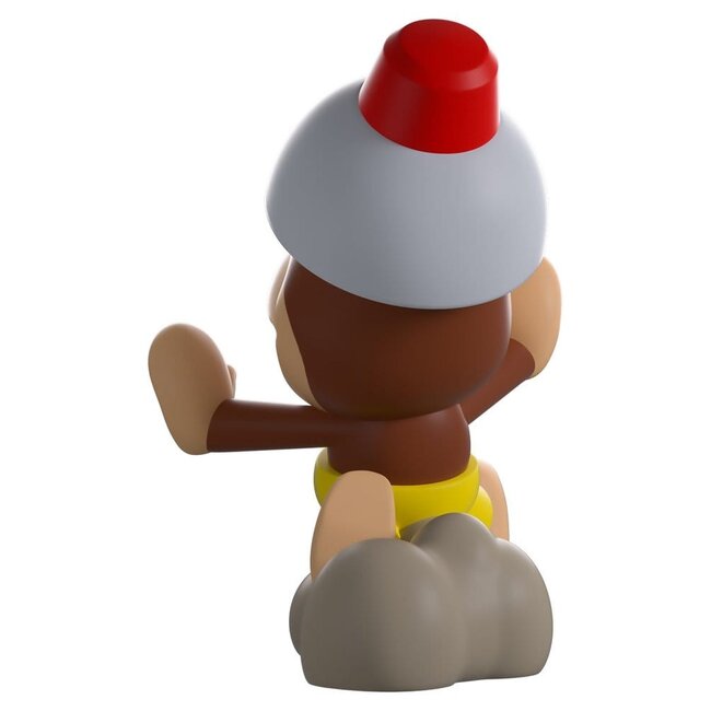 Ape Escape Vinylfigur Pipo Affe 11 cm