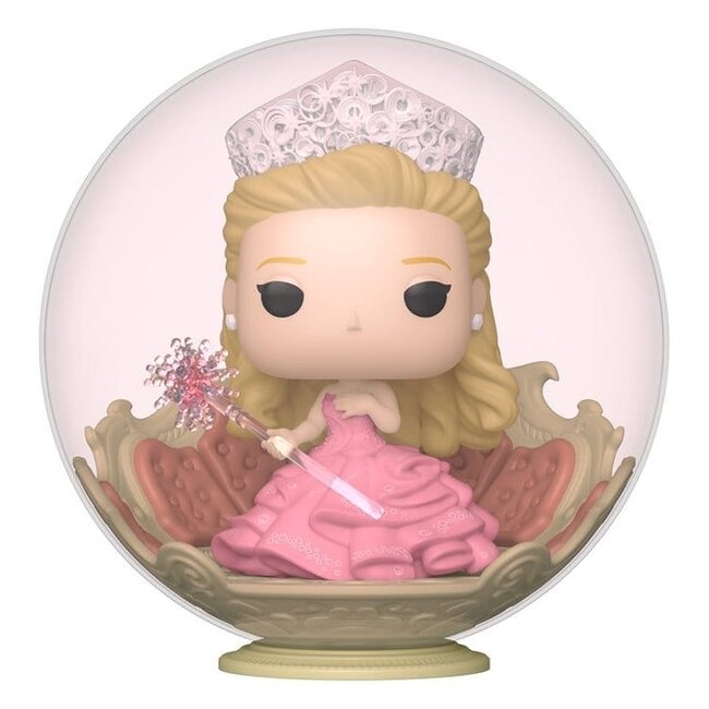 Wicked POP! Rides Vinyl Figure Glinda (NOMtW) 15 cm
