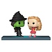 Funko Wicked POP! Mini Moment Vinylfigur Ozdust Ballroom 9 cm