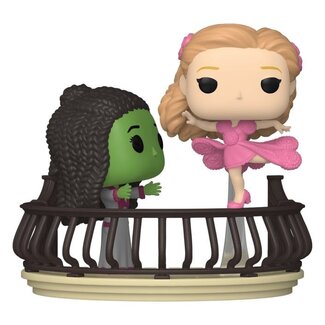Funko Wicked POP! Mini Moment Vinylfigur, beliebt, 9 cm