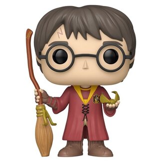 Funko Harry Potter Super Sized Jumbo POP! Vinyl Figure Harry Potter 25 cm