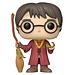Funko Harry Potter Super Sized Jumbo POP! Vinyl Figure Harry Potter 25 cm