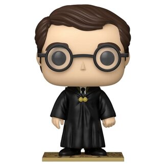 Funko Harry Potter POP! Movies Vinyl Figure James Potter 9 cm