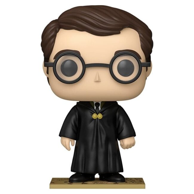 Harry Potter POP! Movies Vinyl Figure James Potter 9 cm