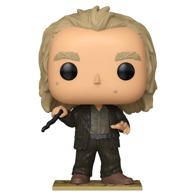 Harry Potter POP! Movies Vinyl Figure Peter Pettigrew 9 cm