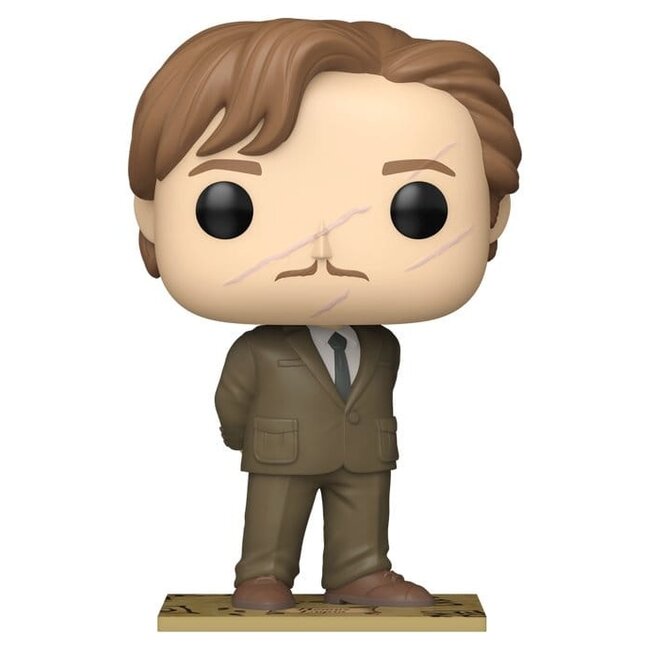 Harry Potter POP! Movies Vinyl Figure Remus Lupin 9 cm