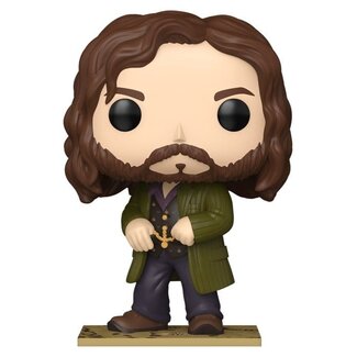 Funko Harry Potter POP! Movies Vinylfigur Sirius Black 9 cm