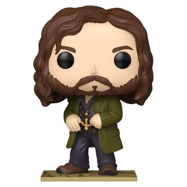 Harry Potter POP! Movies Vinylfigur Sirius Black 9 cm