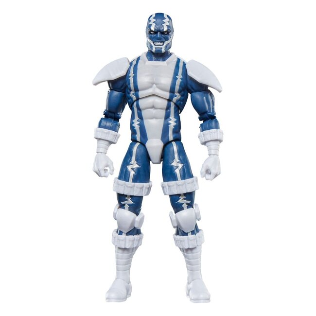 Spider-Man Marvel Legends Retro-Actionfigur Cardiac 15 cm