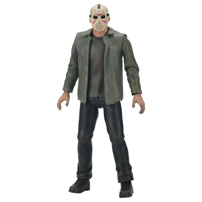 Fortnite: Fortnitemares Action Figure Jason Voorhees 18 cm