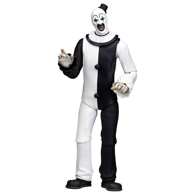 Fortnite: Fortnitemares Actionfigur Art der Clown 18 cm