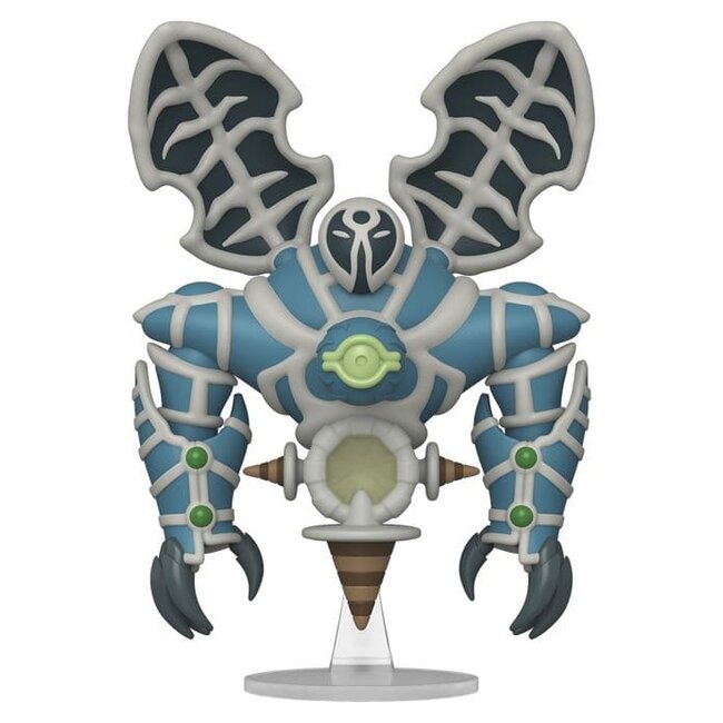Yu-Gi-Oh! POP! Animation Vinyl Figure Relinquished 9 cm