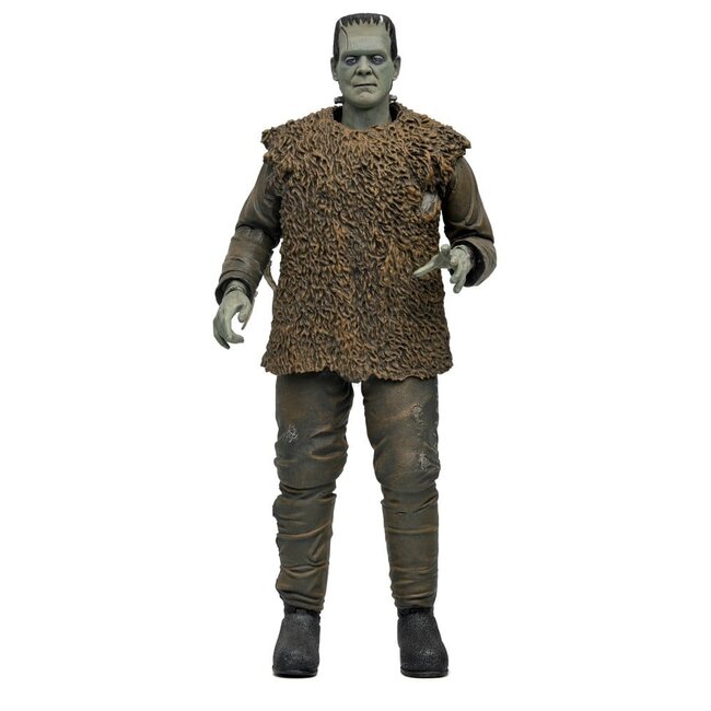 Universal Monsters: Son of Frankenstein Action Figure Ultimate Frankenstein's Monster 18 cm