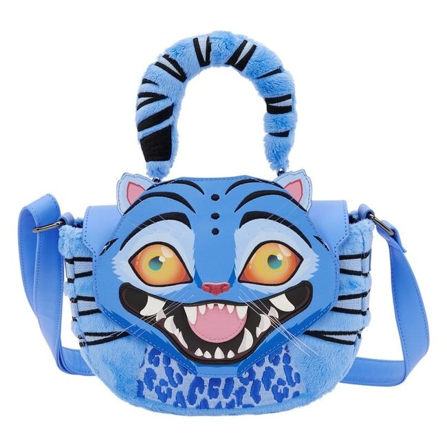 KPop Demon Hunters von Loungefly Crossbody Derpy