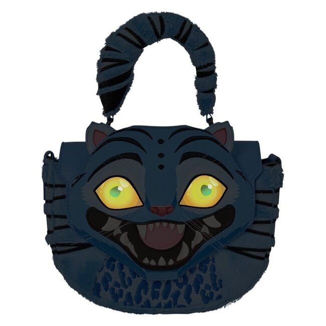 KPop Demon Hunters von Loungefly Crossbody Derpy